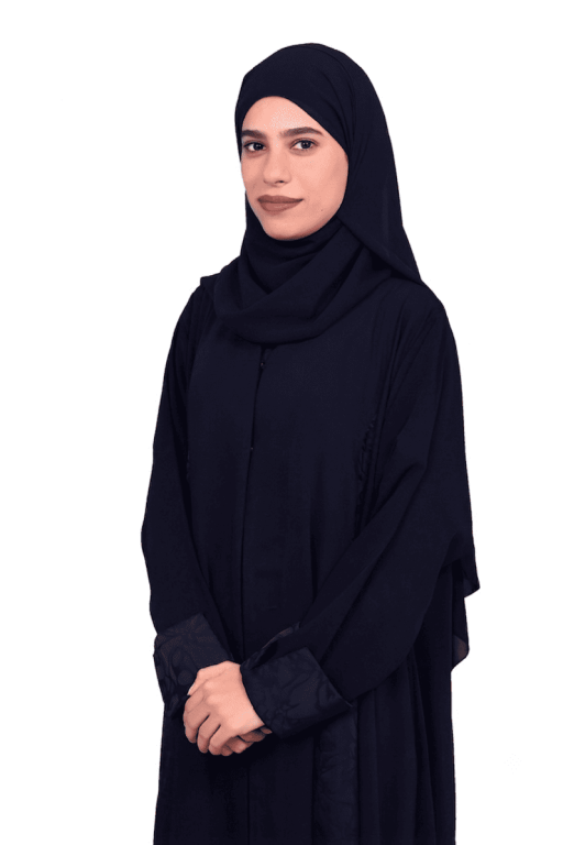 Sumaya Al Jalandani, Social Media Account Manager at Mueen
